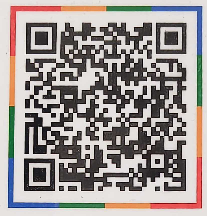 Scan to review Arjuna Archery Academy on Google
